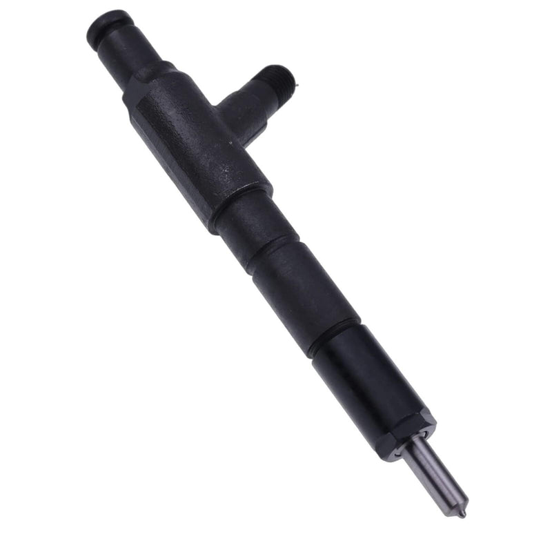 DURAFORCE 4 PCS Fuel Injector 8-97174112-0 8971741120 for Isuzu Engine 4HF1 Truck NKR NPR