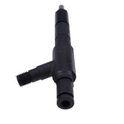 DURAFORCE 4 PCS Fuel Injector 8-97174112-0 8971741120 for Isuzu Engine 4HF1 Truck NKR NPR