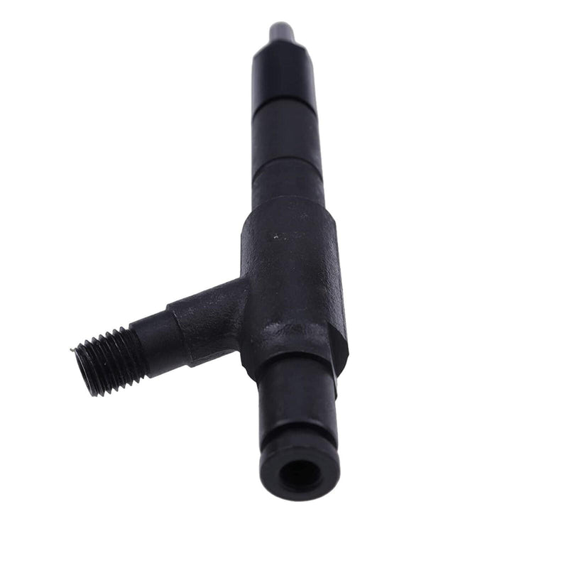 DURAFORCE 4 PCS Fuel Injector 8-97174112-0 8971741120 for Isuzu Engine 4HF1 Truck NKR NPR