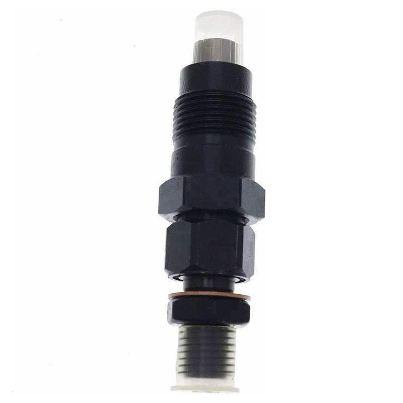 DURAFORCE 4 PCS Fuel Injector for CAT 3024C 3024 C2.2 3013C 216B 226B 242B 247B 232