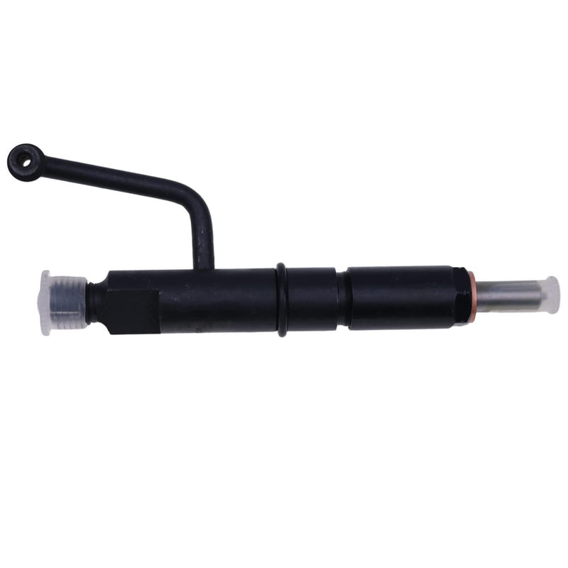 DURAFORCE 4 piece set Fuel Injector Nozzles for Isuzu 4JB1 JX493Q1 8942479370 8-94247937-0