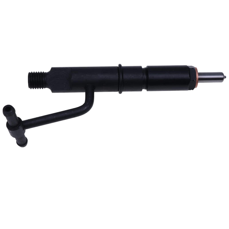 DURAFORCE 4 piece set Fuel Injector Nozzles for Isuzu 4JB1 JX493Q1 8942479370 8-94247937-0