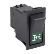 DURAFORCE 4 Wheel Drive Rocker Switch 82012288 Compatible with Ford/New Holland