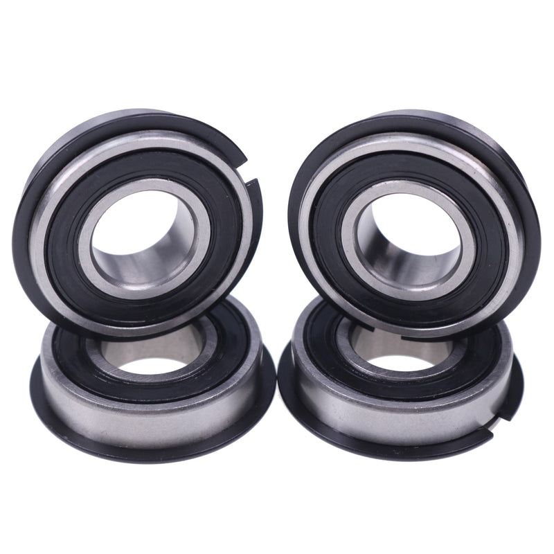 DURAFORCE 4- Pack For Bad Boy Bearing Set 022-7009-00 / 022-70090-00 ZSKL