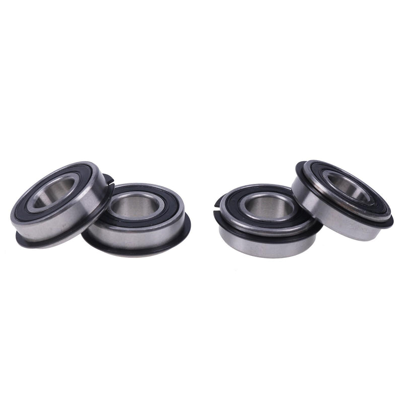 DURAFORCE 4- Pack For Bad Boy Bearing Set 022-7009-00 / 022-70090-00 ZSKL