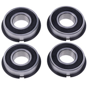 DURAFORCE 4- Pack For Bad Boy Bearing Set 022-7009-00 / 022-70090-00 ZSKL