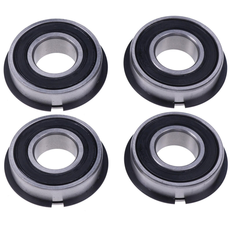 DURAFORCE 4- Pack For Bad Boy Bearing Set 022-7009-00 / 022-70090-00 ZSKL