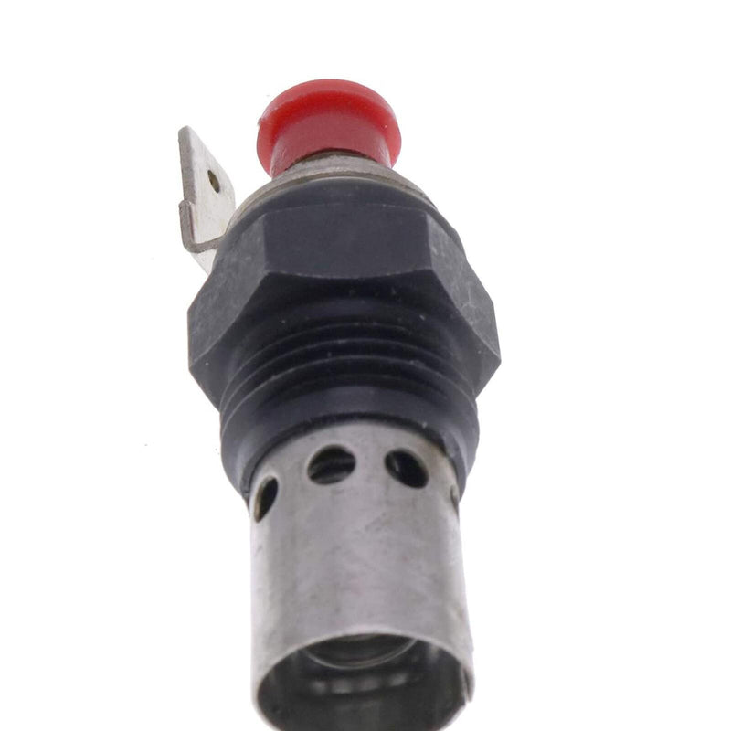 DURAFORCE 40626 893501M91 Manifold Heater for Massey Ferguson 35 50 65 Super 90 3075 3630+