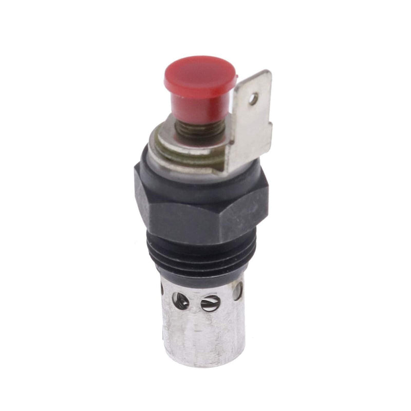 DURAFORCE 40626 893501M91 Manifold Heater for Massey Ferguson 35 50 65 Super 90 3075 3630+