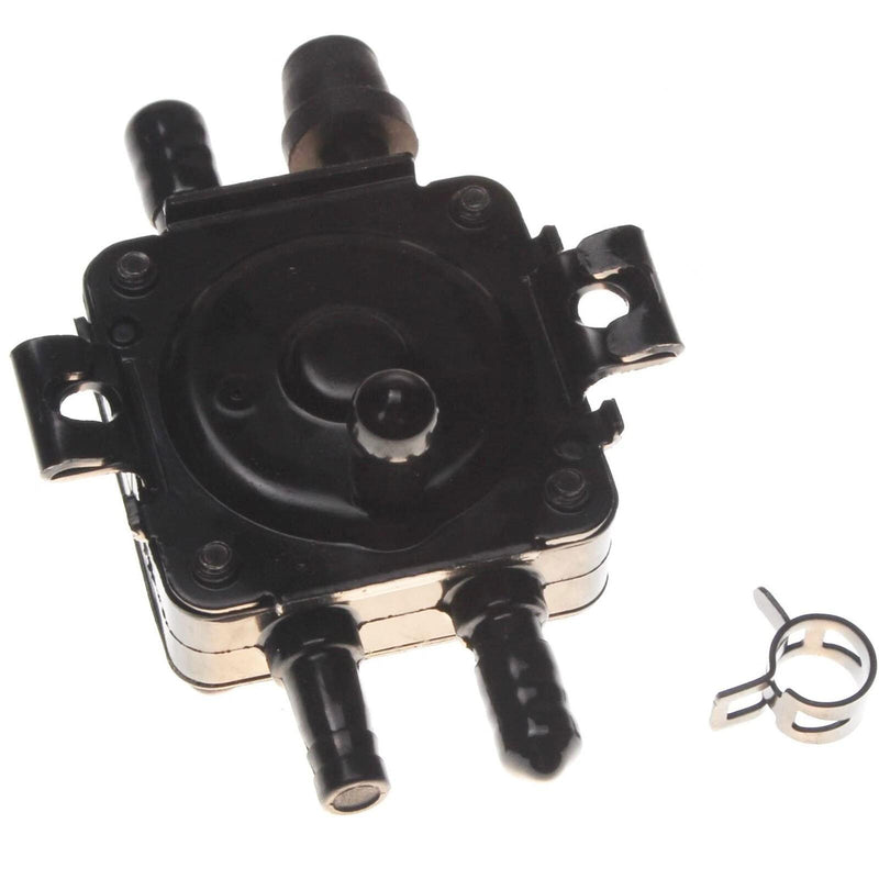 DURAFORCE 41-20OE01 Vacuum Fuel Pump for Onan P220G 20hp Wheel Horse 520-HC 520-H Tractor