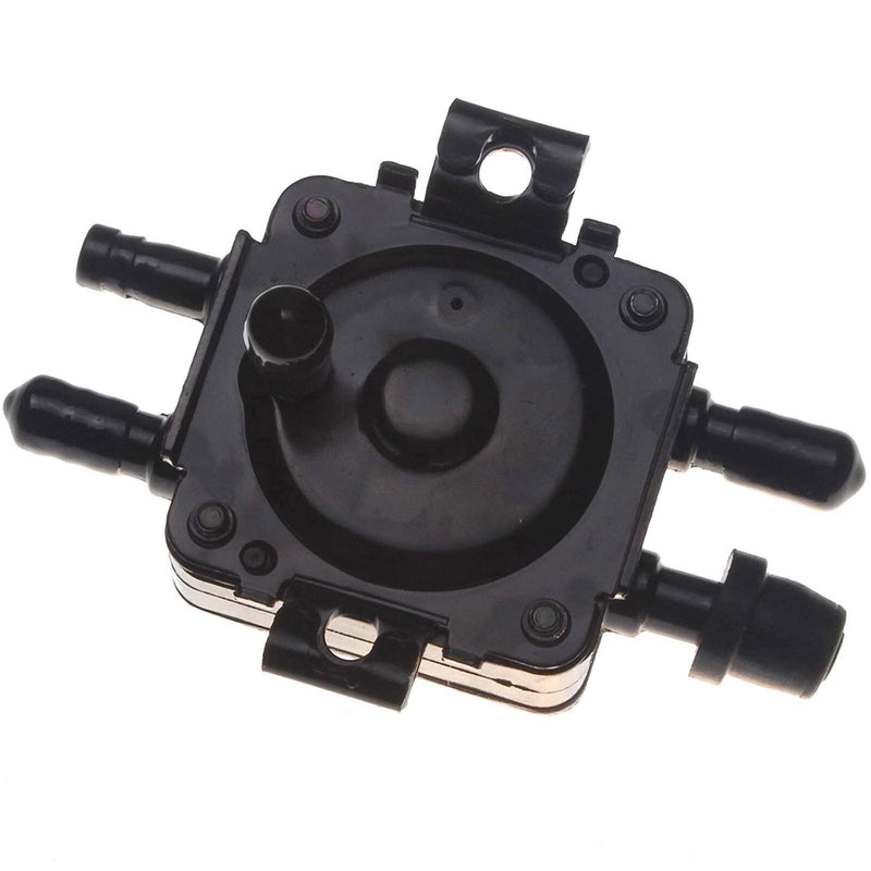 DURAFORCE 41-20OE01 Vacuum Fuel Pump for Onan P220G 20hp Wheel Horse 520-HC 520-H Tractor