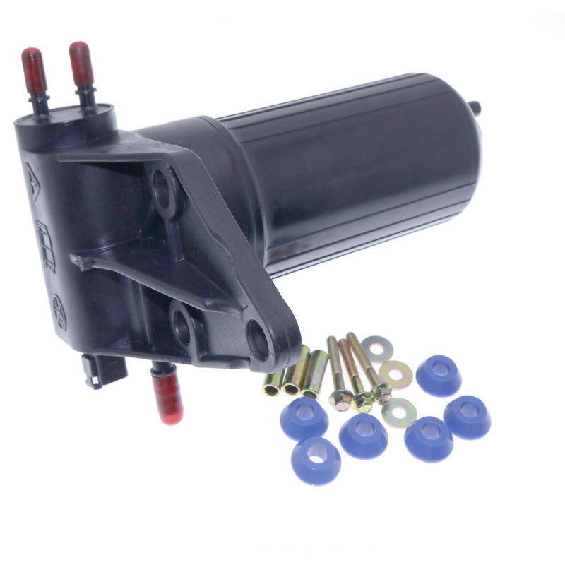 DURAFORCE 4226937M91 Fuel Pump For Massey Ferguson 5425 5435 5445 5455 5460 6445 6455