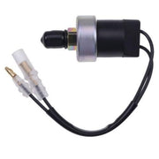 DURAFORCE 4259333 Pressure Switch for John Deere Excavator 290D 495D 590D 595D 790D 490