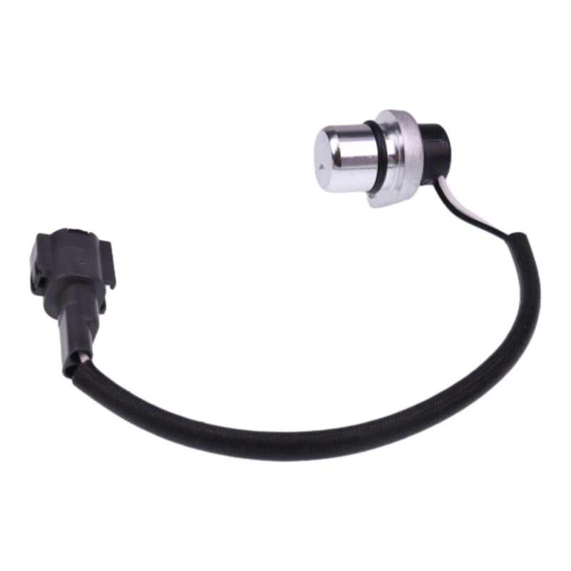 DURAFORCE 4265372 RPM Sensor For John Deere JD110 120 160C 200C 330CLC 490E 790ELC 892E