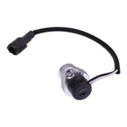 DURAFORCE 4265372 RPM Sensor For John Deere JD110 120 160C 200C 330CLC 490E 790ELC 892E