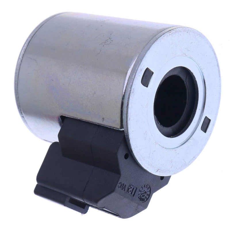 DURAFORCE 4303712 Solenoid Valve Coil 12V HydraforceCompatible with JLG