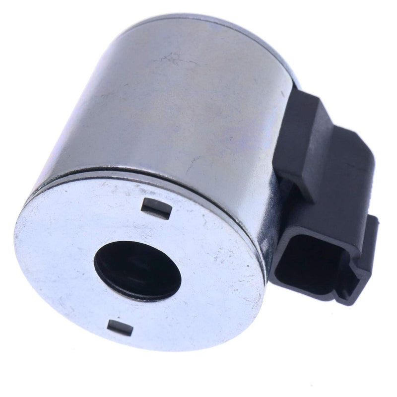 DURAFORCE 4303712 Solenoid Valve Coil 12V HydraforceCompatible with JLG