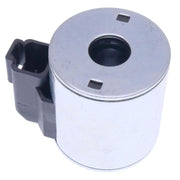 DURAFORCE 4303712 Solenoid Valve Coil 12V HydraforceCompatible with JLG