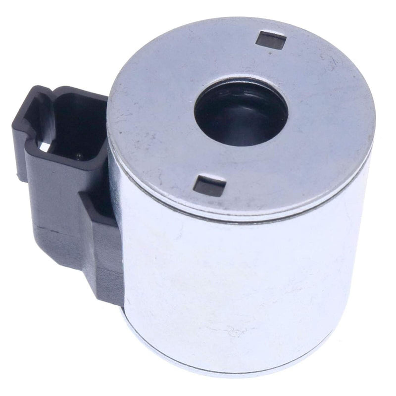 DURAFORCE 4303712 Solenoid Valve Coil 12V HydraforceCompatible with JLG
