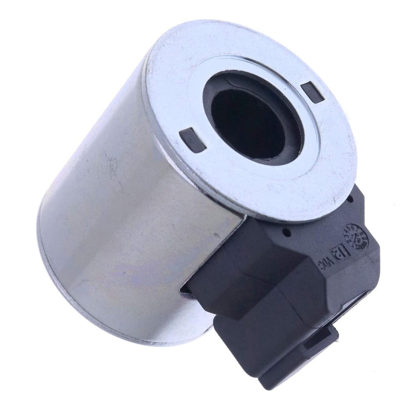 DURAFORCE 4303712 Solenoid Valve Coil 12V HydraforceCompatible with JLG