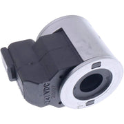 DURAFORCE 4304024 24V DC 16.6 Watts Solenoid Valve Coil for Hydraforce 08 Series 1/2” Hole