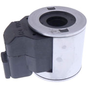DURAFORCE 4304024 24V DC 16.6 Watts Solenoid Valve Coil for Hydraforce 08 Series 1/2” Hole
