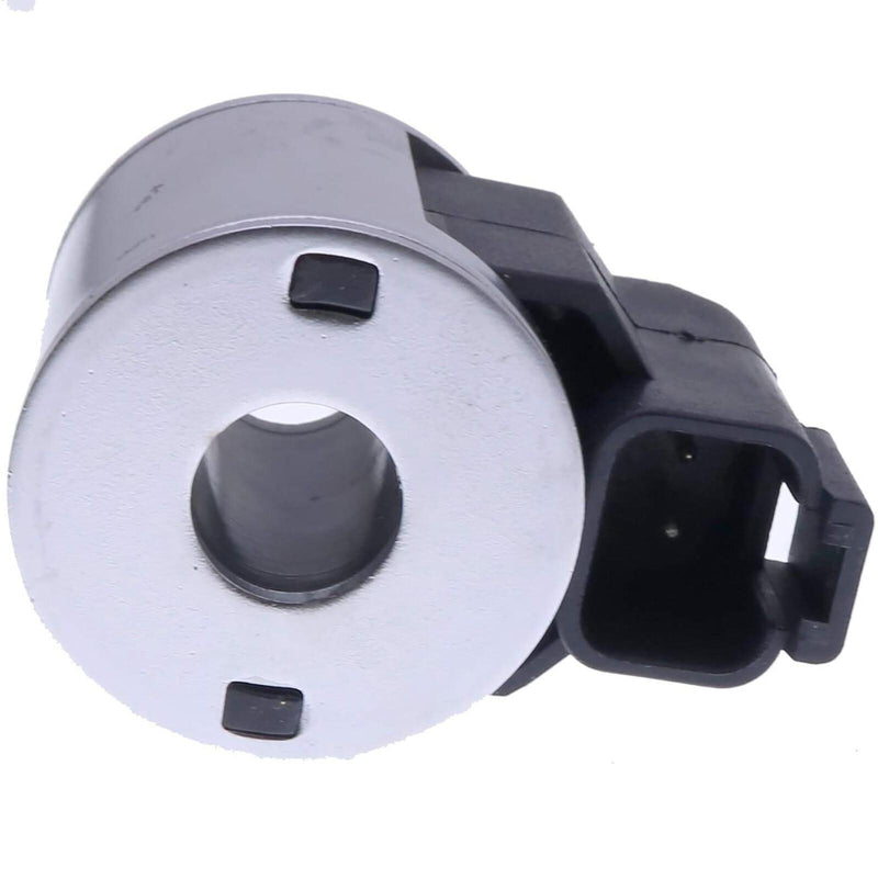 DURAFORCE 4304024 24V DC 16.6 Watts Solenoid Valve Coil for Hydraforce 08 Series 1/2” Hole