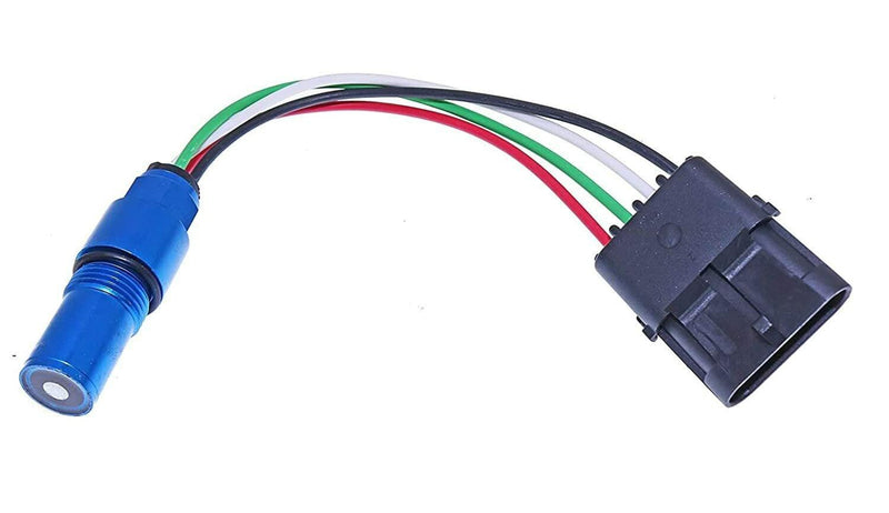 DURAFORCE 4326596 C4326596 Position Sensor for Cummins L10 M11 N14 Camshaft