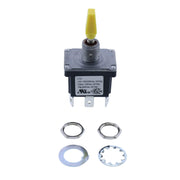 DURAFORCE 4360314 Toggle Switch for JLG 400RTS J 450A 500RTS 660SJC 601S 600SC 660SJC