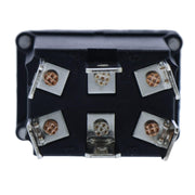 DURAFORCE 4360314 Toggle Switch for JLG 400RTS J 450A 500RTS 660SJC 601S 600SC 660SJC