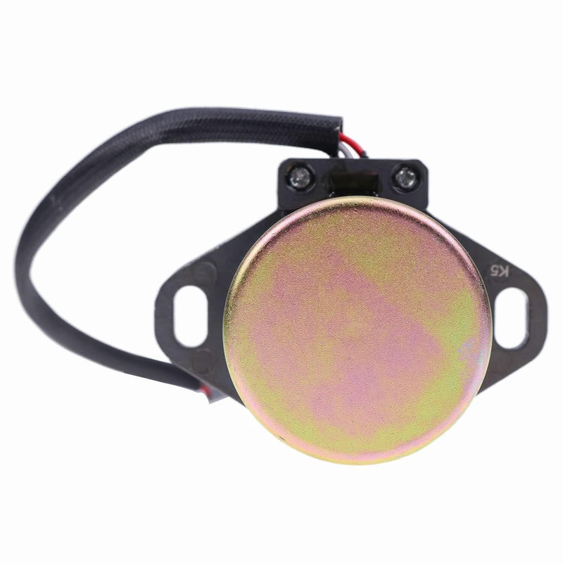 DURAFORCE 4444902 9102385 Angle Sensor for Hitachi EX200-2 EX120-2 EX100-2 EX220-2