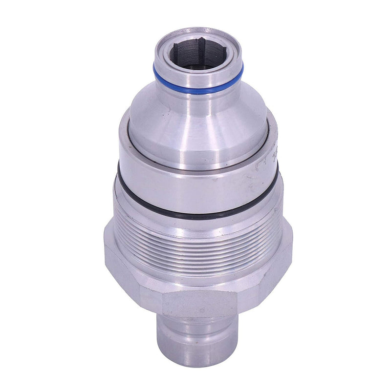 DURAFORCE 47396760 Hydraulic Coupler for New Holland C227 C232 C238 L213 L215 L216 L218