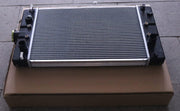 DURAFORCE 476-5580 MN422000-34421P Radiator For Caterpillar Perkins Engine