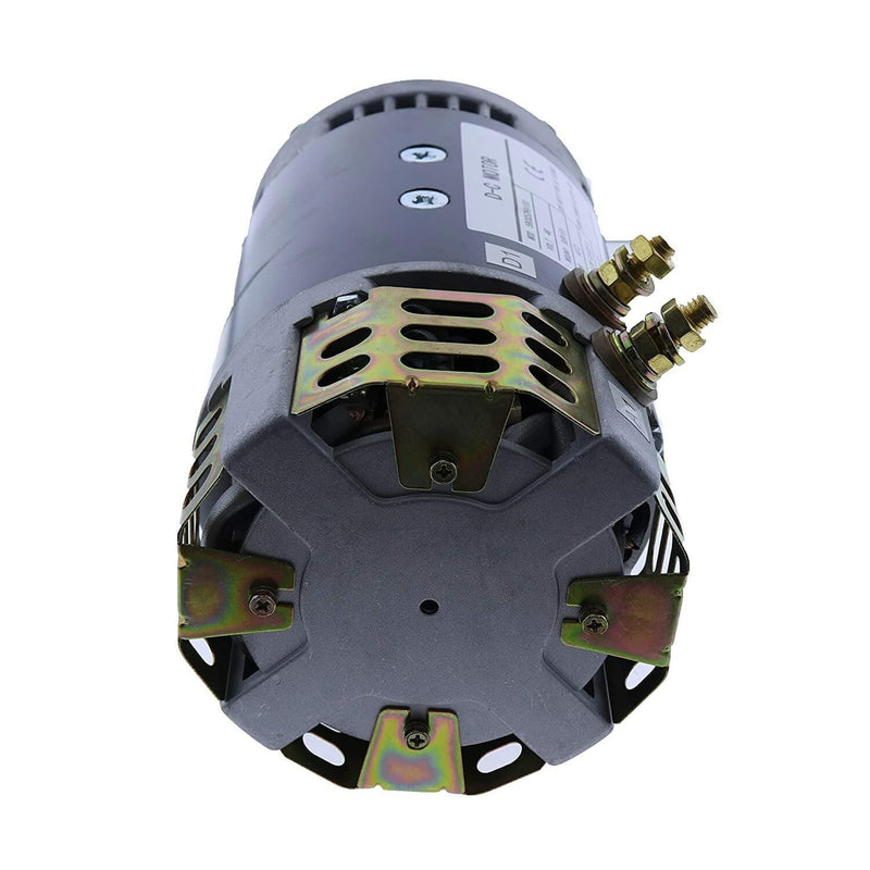 DURAFORCE 48504GT 140-22-4001A Electric Motor for Genie Z30/20N Z34/22N Z45/25JDC Z45/25DC