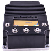 DURAFORCE 48V 500A DC Motor Controller 1520-5501 for Curtis Club Car Golf Cart 1027745-01