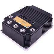DURAFORCE 48V 500A DC Motor Controller 1520-5501 for Curtis Club Car Golf Cart 1027745-01
