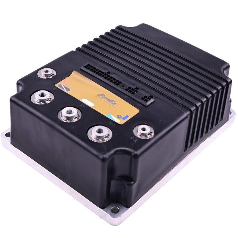 DURAFORCE 48V 500A DC Motor Controller 1520-5501 for Curtis Club Car Golf Cart 1027745-01