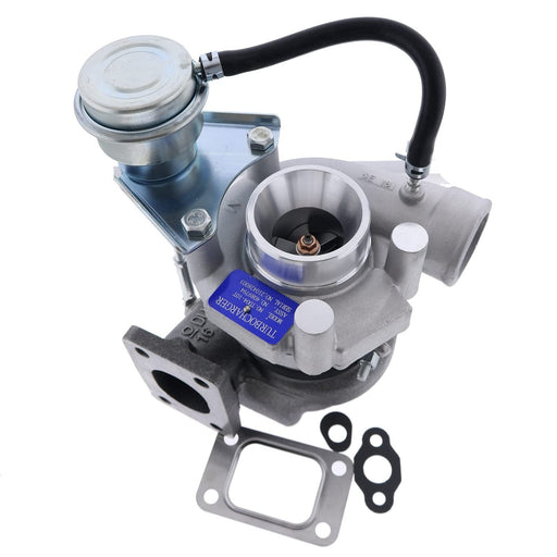 DURAFORCE 4900562 4900435 TD04L-10T Turbo Turbocharger for Cummins B3.3 Engine A2300