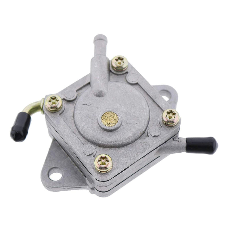 DURAFORCE 49040-2066 490402066 Fuel Pump for John Deere Kawasaki Engine