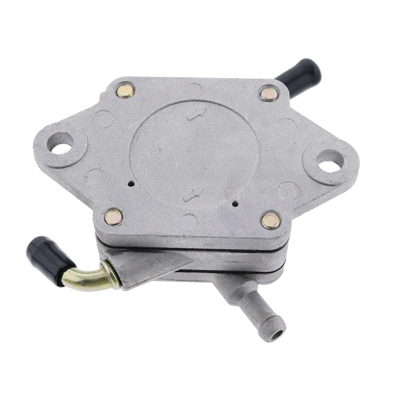 DURAFORCE 49040-2066 490402066 Fuel Pump for John Deere Kawasaki Engine