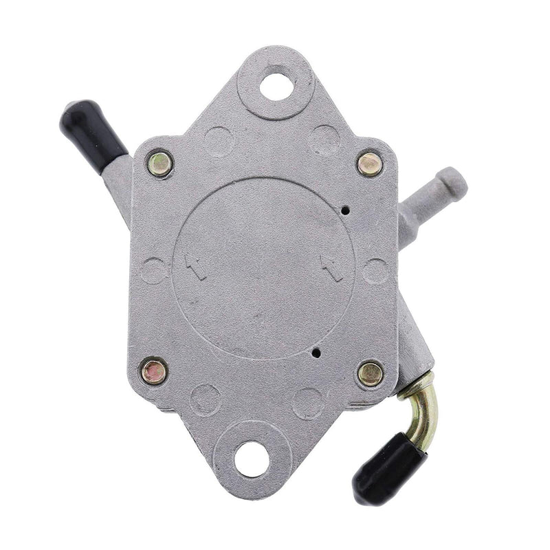 DURAFORCE 49040-2066 490402066 Fuel Pump for John Deere Kawasaki Engine
