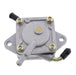 DURAFORCE 49040-2066 Fuel Pump for Kawasaki FC290V FC400V FC400V FC401V FC420V FC540V