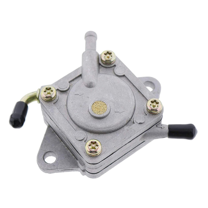 DURAFORCE 49040-2066 Fuel Pump for Kawasaki FC290V FC400V FC400V FC401V FC420V FC540V