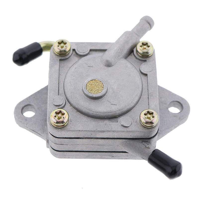 DURAFORCE 49040-2066 Fuel Pump for Kawasaki FC290V FC400V FC400V FC401V FC420V FC540V