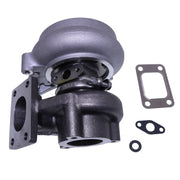 DURAFORCE 49189-02710 10R7602 Turbocharger for CAT TD04HL-13G 4D13T Skid Steer 3044C