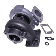 DURAFORCE 49189-02710 10R7602 Turbocharger for CAT TD04HL-13G 4D13T Skid Steer 3044C