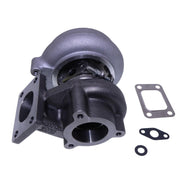 DURAFORCE 49189-02710 10R7602 Turbocharger for CAT TD04HL-13G 4D13T Skid Steer 3044C