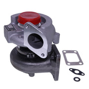 DURAFORCE 49189-02711 Turbocharger 235-4964 for CAT 277C 287C 262C 297C 252B2 TD04HL-13G