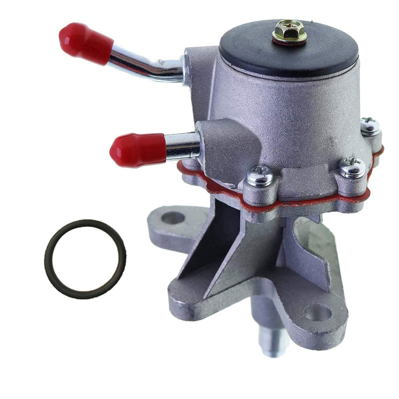 DURAFORCE 49923GT 49923 Fuel Pump For Genie S-40 S-45 S-60 S-65 S-80 S-85 Deutz F4L1011F