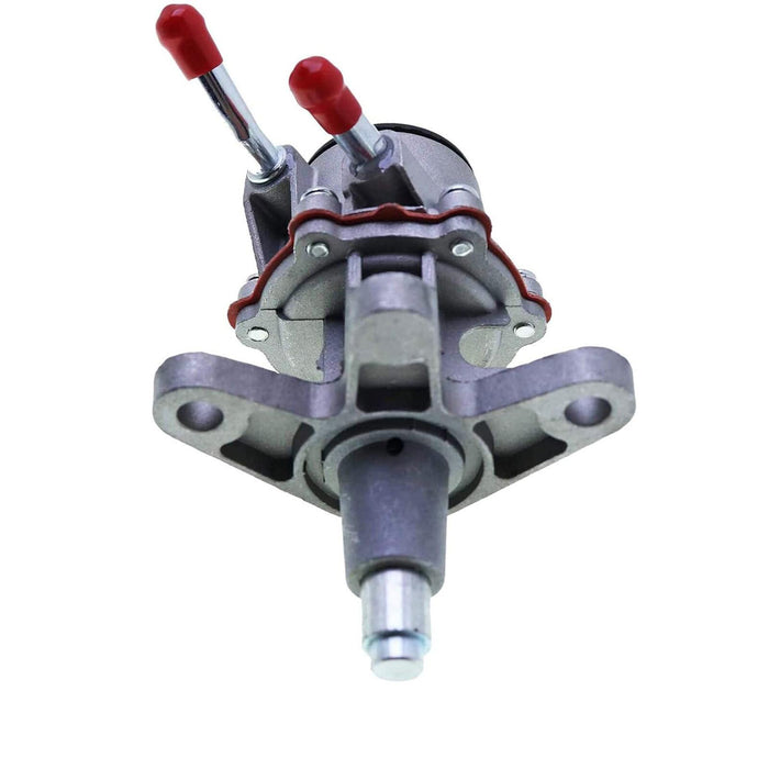 DURAFORCE 49923GT 49923 Fuel Pump For Genie S-40 S-45 S-60 S-65 S-80 S-85 Deutz F4L1011F